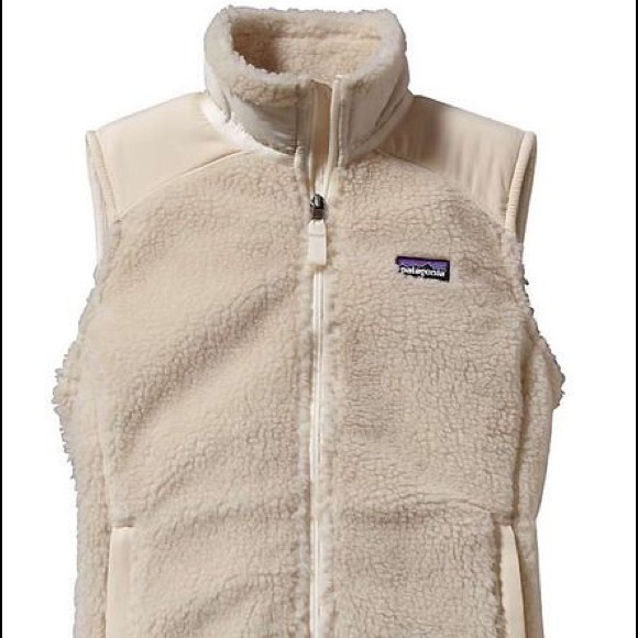 Patagonia Jackets & Blazers - patagonia women’s retro vest Patagonia Jackets & Blazers - patagonia women’s retro vest